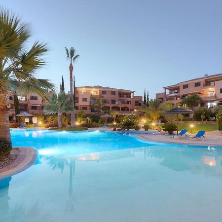 Resitour - Aphrodite Gardens Paphos ภายนอก รูปภาพ