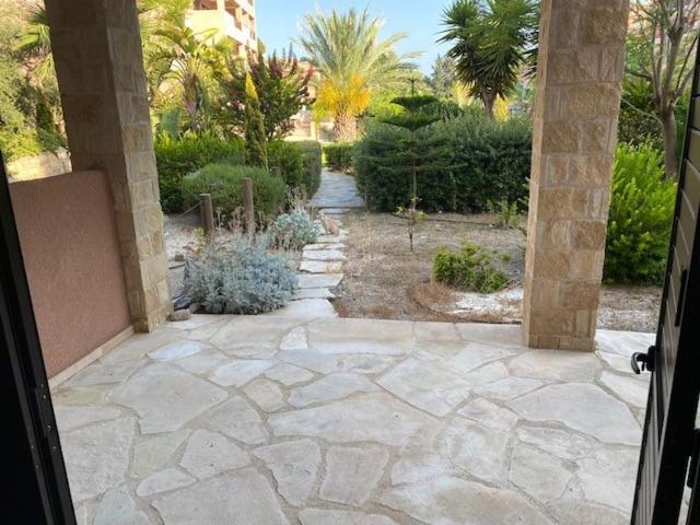 Resitour - Aphrodite Gardens Paphos ภายนอก รูปภาพ